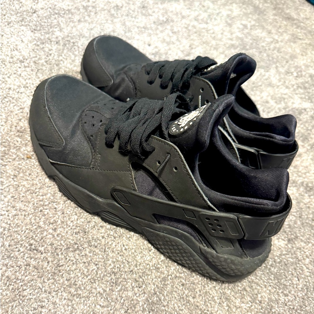 Nike huraches